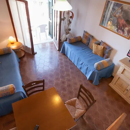 L'orizzonte Apartament Riomaggiore