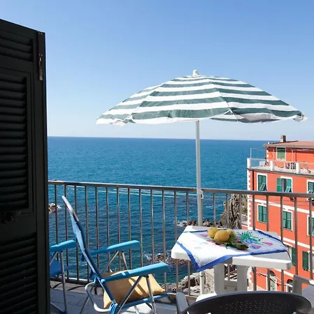 L'orizzonte