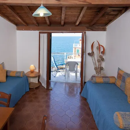 L'orizzonte Appartamento Riomaggiore